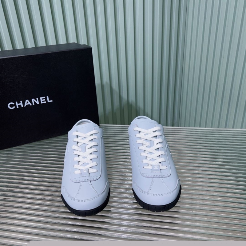 Ch*el casual shoes